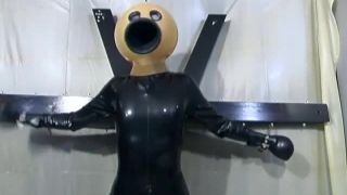 [GetFreeDays.com] Geile Gummipuppen scene 3 latex angel porn-5