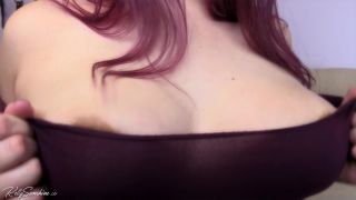 online adult video 10 feet fetish sites fetish porn | Kelly Sunshine - No Bra Tit Worship | worship-7