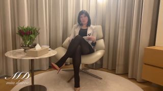 [K2S.CLUB] Miss-Doertie - Tür 5 - Wichs Scht - Die Therapie - FullHD 1080P-1