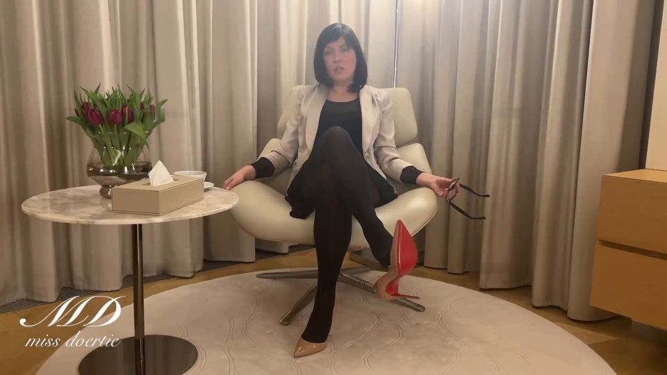 [K2S.CLUB] Miss-Doertie - Tür 5 - Wichs Scht - Die Therapie - FullHD 1080P