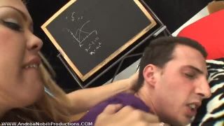 Elena - Elen And Her Teacher Video Sex Download Porn-6