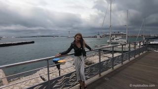 Karissa Diamondpostcard from the french riviera (mpls, 2018 07 18)-7