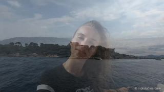 Karissa Diamondpostcard from the french riviera (mpls, 2018 07 18)-9