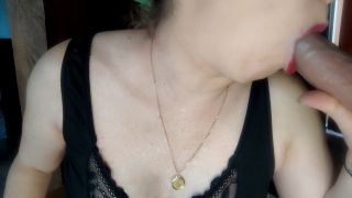 Video PREGNANT  I SUCK YOUR DICK WHILE YOU PLAY WITH MY LUSH IN MY ...-0