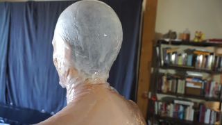 Part One Kink Strange Hobbies and Elise Graves and Serious Bondage Mark and (Femdom porn)-5