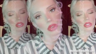 online adult clip 7 Heather Highborne – Attention Of A Stern Woman With Effects | fetish | fetish porn best fetish porn-3