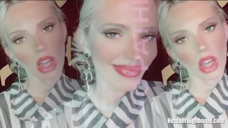 online adult clip 7 Heather Highborne – Attention Of A Stern Woman With Effects | fetish | fetish porn best fetish porn-6