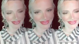 online adult clip 7 Heather Highborne – Attention Of A Stern Woman With Effects | fetish | fetish porn best fetish porn-8