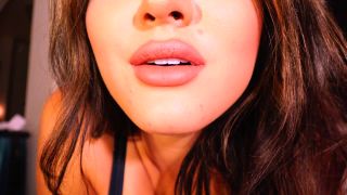 video 30 Countess Crystal Knight - Lips and Teeth Obsession | sexy | pov dixieland fetish-3