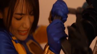 [SuperMisses.com] ZEPE-57 Fighter of the Sun Leona SeasonⅡ The Trap of Evil Hospital Vol.2-003-3