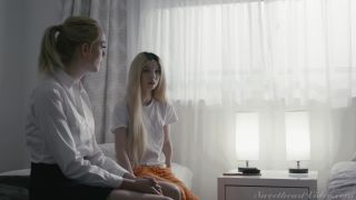 Kenzie Reeves, Anny Aurora Kenzie Reeves & Anny Aurora - Reform School Girls Volume 4 Scene 3 - Forbidden 21.09.20 - Tattoo-1