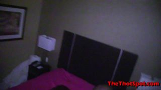 The Thot Spot Video - Dg-2