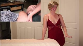 online porn video 34 HouseWifeGinger - Helping Your Friend Out With a Handjob ... on fetish porn custom fetish-5