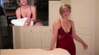 online porn video 34 HouseWifeGinger - Helping Your Friend Out With a Handjob ... on fetish porn custom fetish-8