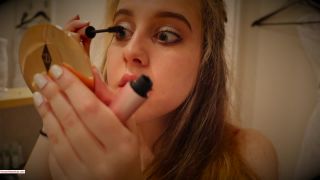 online xxx video 26 marina angel femdom fetish porn | Princess Violette - Getting Ready For A Hot Date In France | 1080p-4