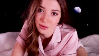 online adult clip 2 Eva de Vil – Bed Time Edging, ggg fetish on femdom porn -2