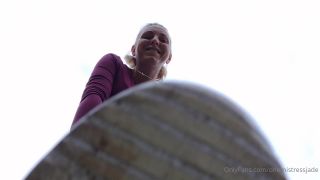 Mistress Jade - mistressjxx MistressjxxGiantess Full clip The end of Gullivers Travels - 30-11-2020 - SiteRip-2