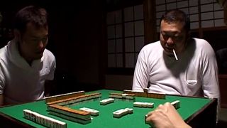 Mahjong Mom Fighting For Her Son (Amateur porn) ﻿Setsuna Imamiya-5