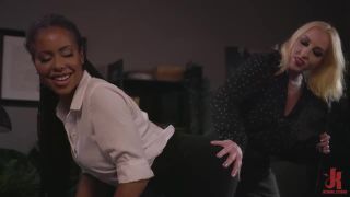 porn video 45 Kink Features – Mistress Kara and Kira Noir on femdom porn elegant femdom-1