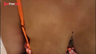 Best fucks of the Colombian Vanessa Latina with a big ass-6