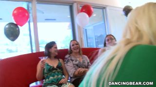 online clip 21 Jordans Divorcerette Party, milf big blowjob on blowjob porn -5