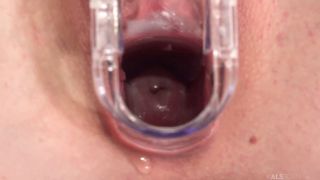 ALS Scan 25 05 13 Payton Avery Spunky Spelunky BTS – Full HD - Avery-8