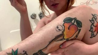 free online video 18 breastfeeding fetish pov | Adora bell – SUPER HAIRY Leg Shaving | fetish-3