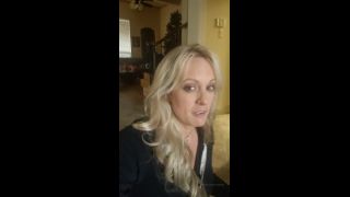 Stormy Daniels () Stormydaniels - the adventure begins 23-01-2020-0