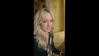 Stormy Daniels () Stormydaniels - the adventure begins 23-01-2020-3