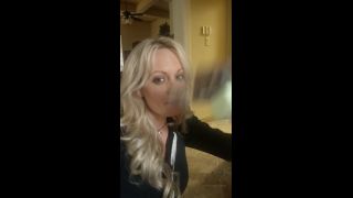 Stormy Daniels () Stormydaniels - the adventure begins 23-01-2020-5