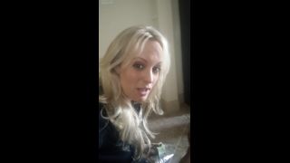 Stormy Daniels () Stormydaniels - the adventure begins 23-01-2020-9