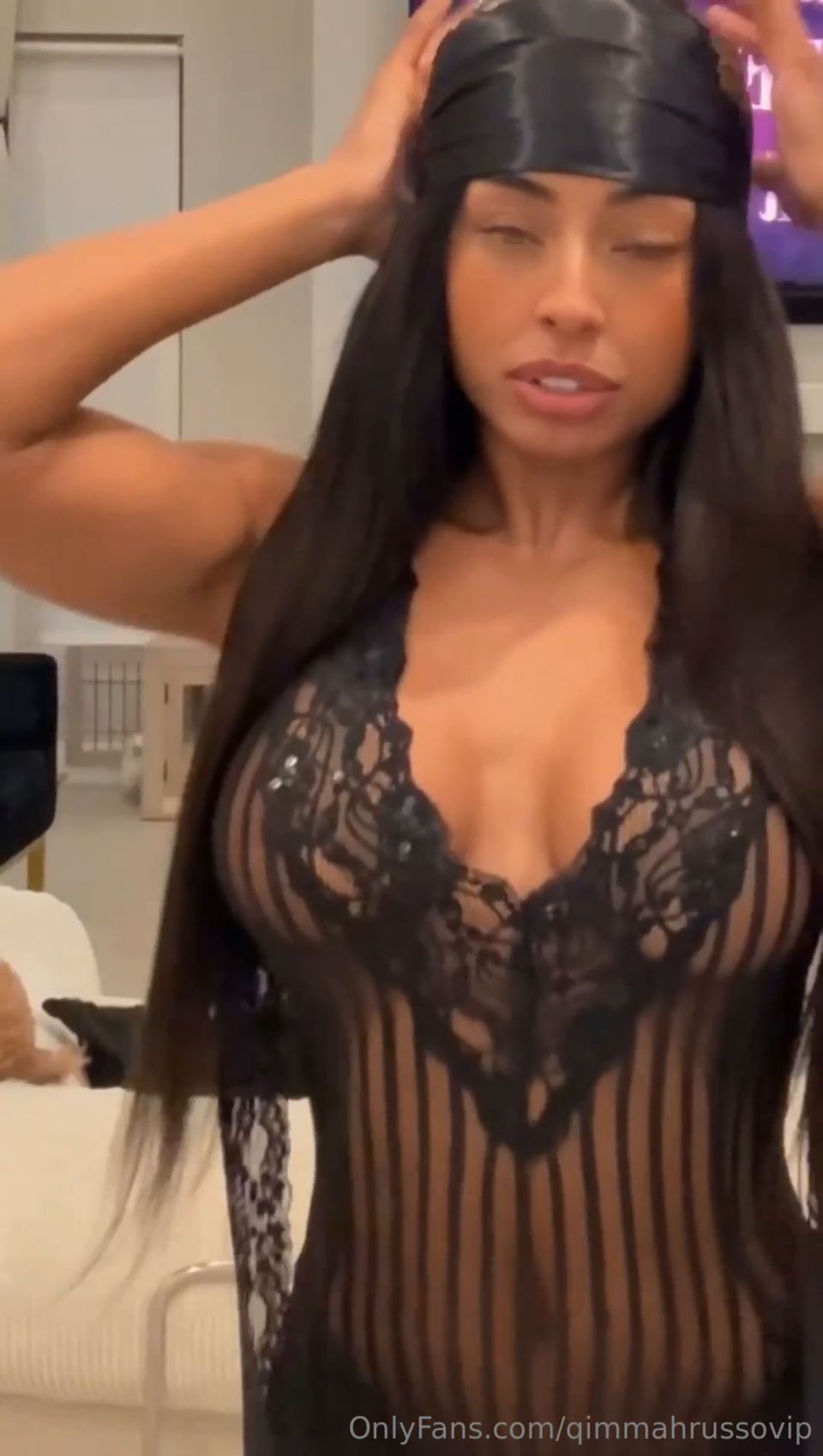 [K2S.CLUB] Qimmah Russo - Solo - FullHD 1080P