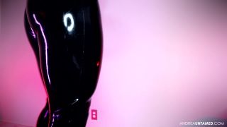7154 Latex Fetish, Leather Sex-1