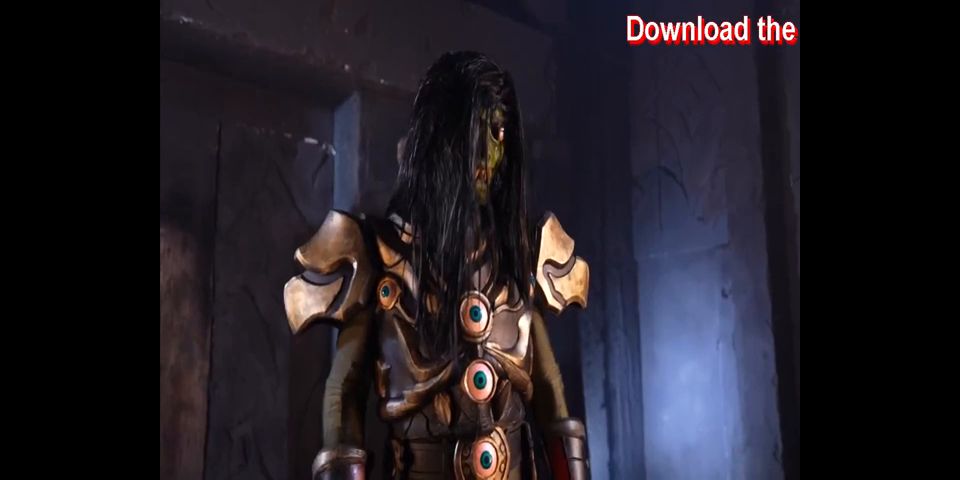 [WarAnLov.com] ZEPE-94 Fighter of the Sun Leona SeasonⅡ Demon Monster-013