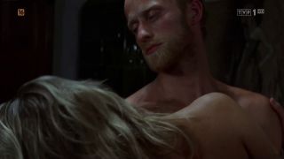 Explore The Seductive World of Dorota Kaminska Explicit Film-8