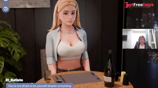 Just Date Vegan P1 - The first date went good.. she took it in her mouth and was fucked hard-0