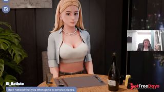 Just Date Vegan P1 - The first date went good.. she took it in her mouth and was fucked hard-3
