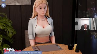 Just Date Vegan P1 - The first date went good.. she took it in her mouth and was fucked hard-7