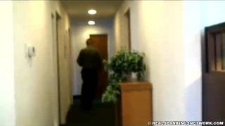 video 22 Betty Spanked: First Day on the Job - fetish - bdsm porn dannii harwood femdom-9