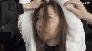 Reducing Mosaic GMEM-012 狂気拷問研究所 OVER LIMIT OF PLEASURE 悲壮柔肌狂喜的連続無間地獄 大浦真奈美-1