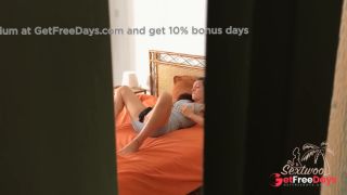 I get Fucked by My Host Bnb-1