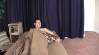 SOLEIL MOM CURED MY VIAGRA BONER (Creampie)-9