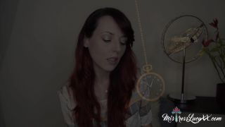 free adult video 42 slave fetish masturbation porn | Mistress Lucyxx – Dr Lucys Smoky Trance | fetish-2