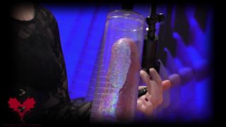 The Psychedelic Penis Pump.-8