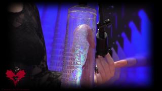 The Psychedelic Penis Pump.-9