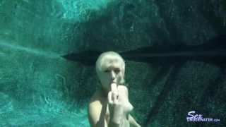 SexUnderWater presents elizajane gc 6k-8