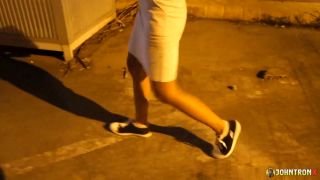 JohnTronX Mint Full HD 1080p: Your Erotic Thrill Fix-1