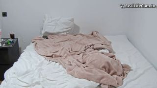 [K2S.CLUB] Reallifecam - Savaira Play With Big Black Dildo In Her Pussy 01.09.2025 - SD 604P-9