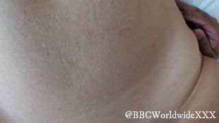 BBC Worldwide – Petite White MILF with Young BBC Cuckold Milf-1