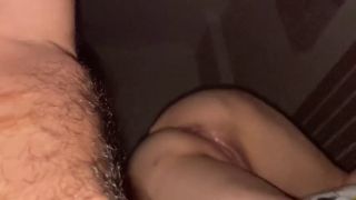 Handcuffed Anal Becoming Daddys Good Girl Part 3-9